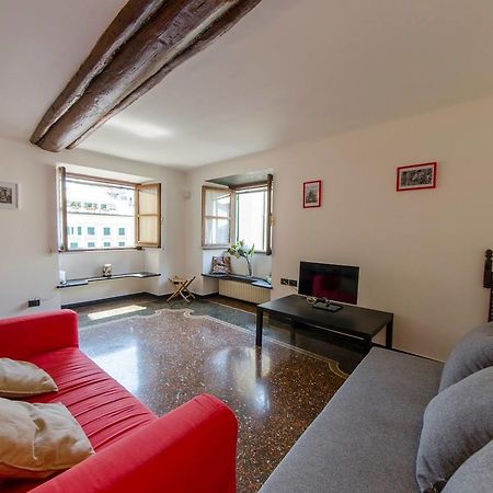 Joivy Colorful Flat For 5 Close To Piazza De Ferrari Gênes Extérieur photo