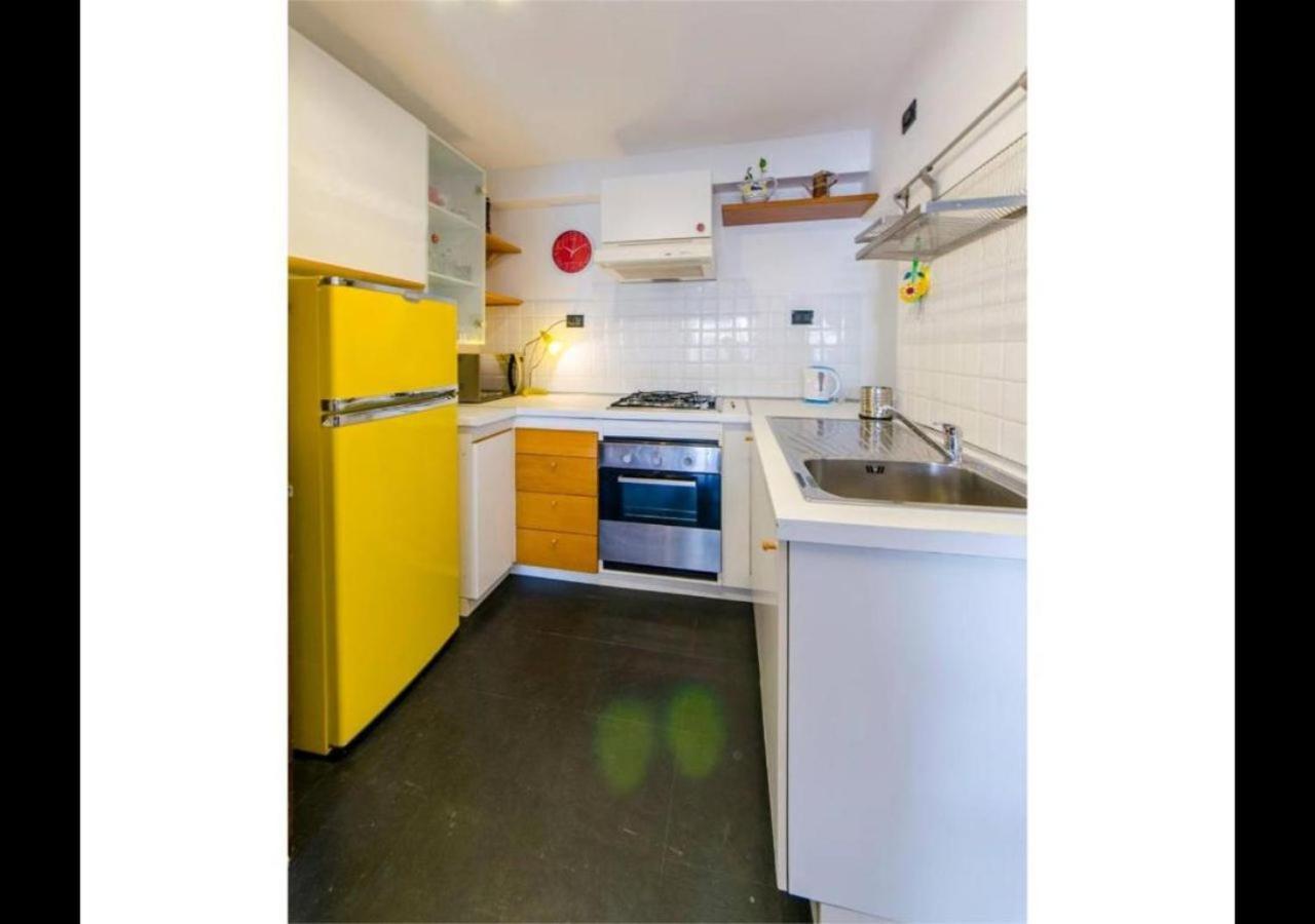 Joivy Colorful Flat For 5 Close To Piazza De Ferrari Gênes Extérieur photo