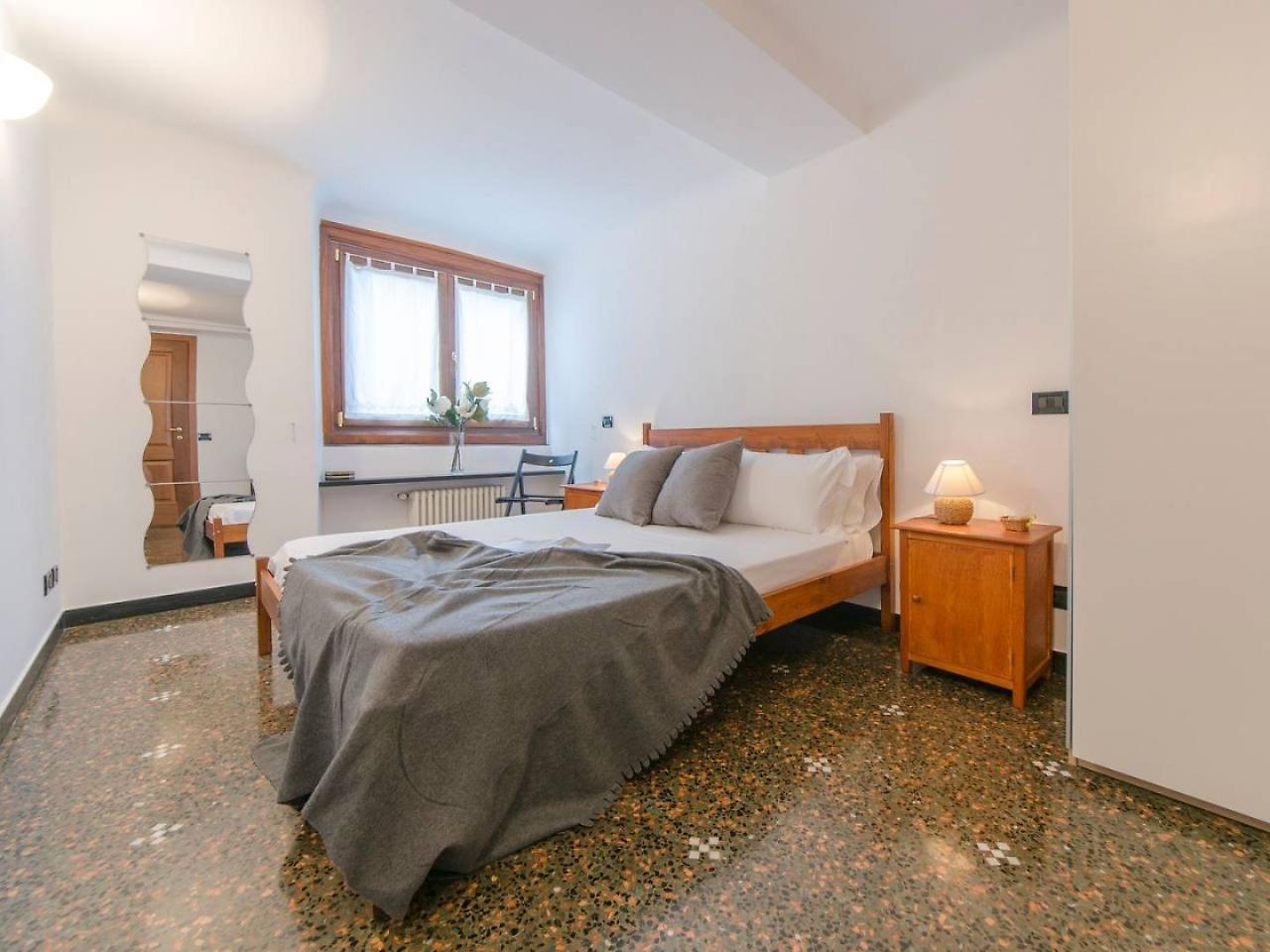Joivy Colorful Flat For 5 Close To Piazza De Ferrari Gênes Extérieur photo