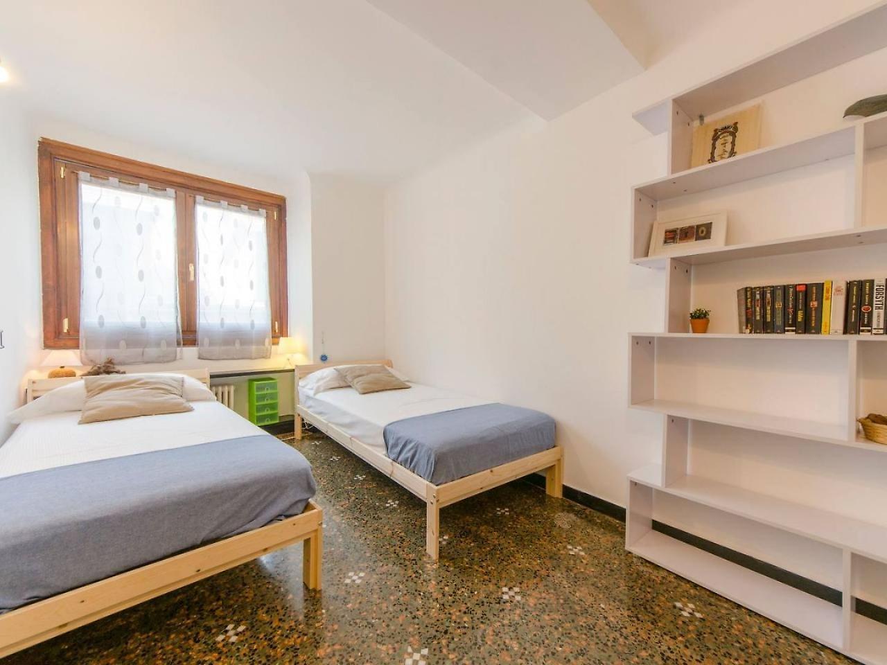 Joivy Colorful Flat For 5 Close To Piazza De Ferrari Gênes Extérieur photo