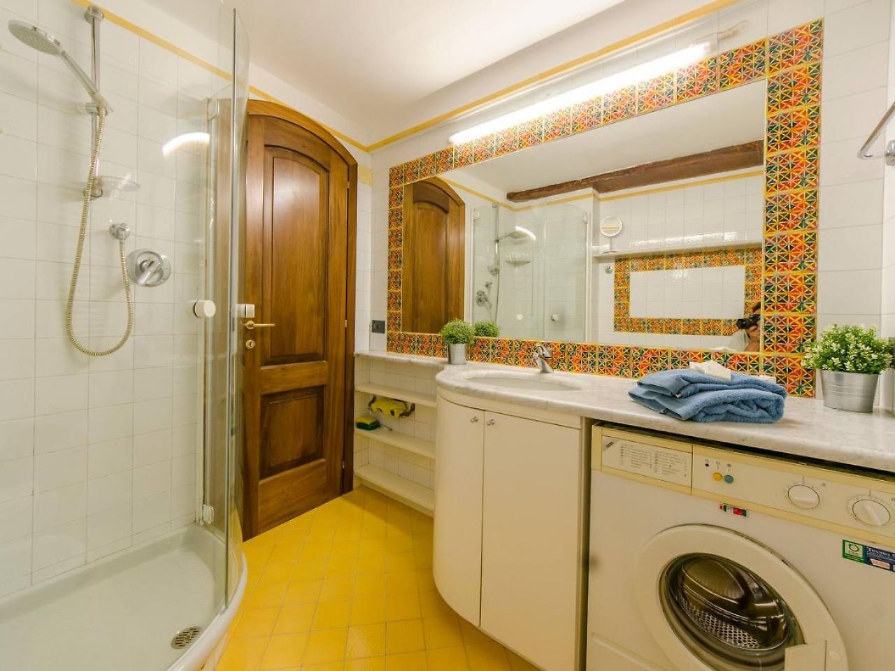 Joivy Colorful Flat For 5 Close To Piazza De Ferrari Gênes Extérieur photo